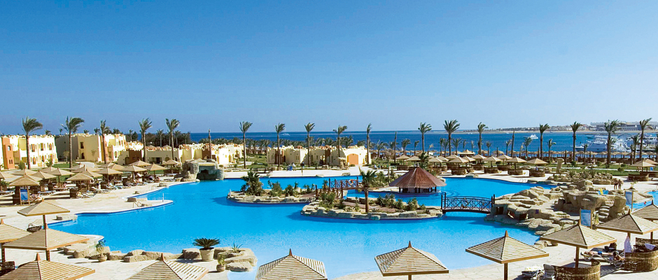 Hurghada Palm Royale Soma Bay