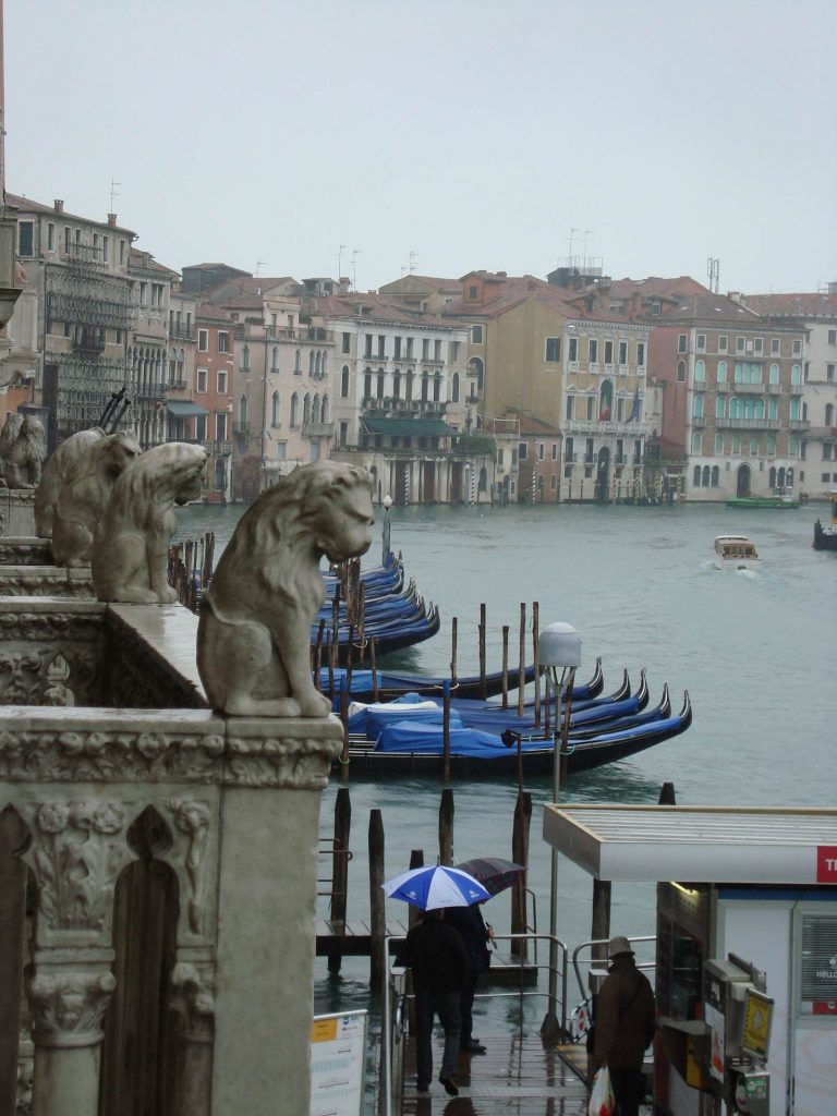 Italien_Venedig_Canal Grande19