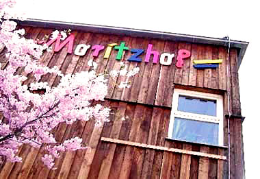 Moritzhof