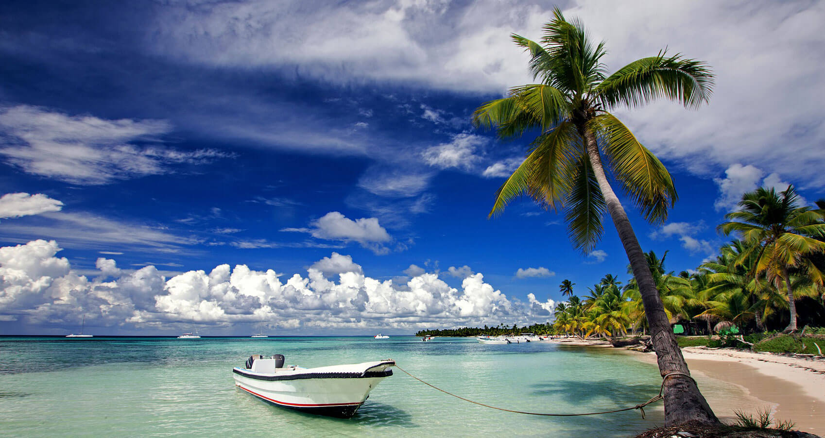 Die schönsten Karibikinseln | GALERIA Reisen Magazin