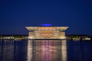 Oper Kopenhagen
