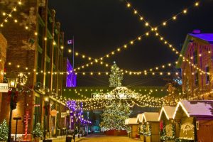 toronto christmas market, weihnachtsmarkt, weihnachtsmärkte weltweit