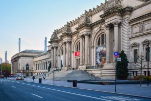 Metropolitan Museum of Art, New York City, Museum, Kunst