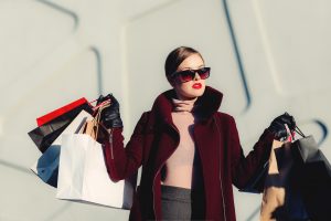 Shopping, Mode, Fashion