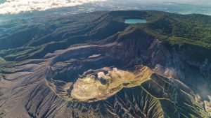Vulkan Poás, Costa Rica Geheimtipps