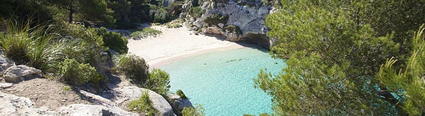 Ferienwohnung Menorca