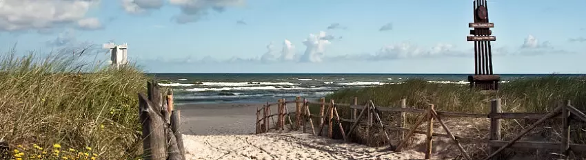 Ostsee Polen