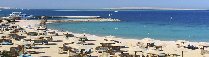 Hurghada Resort