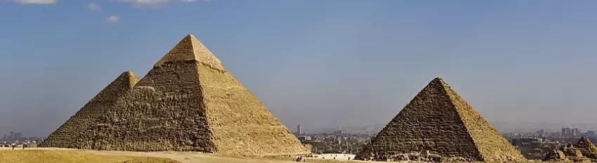 Ägypten Luxus