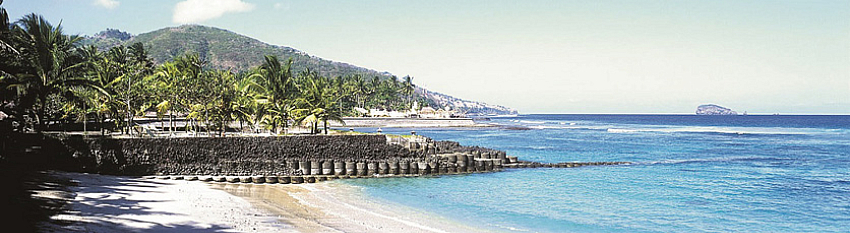 Bali Resorts