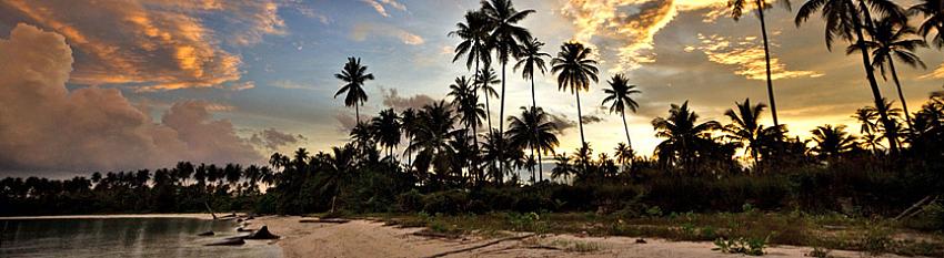Insel Bintan