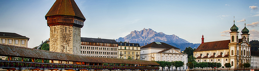 Hotel Luzern Hotels In Der Schweiz Bei Galeria Reisen