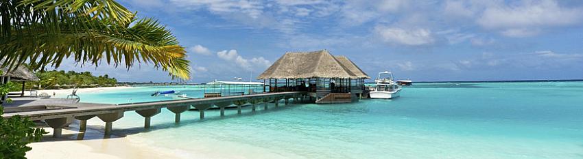 Malediven Singlereisen